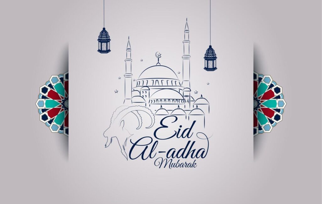 👉 Eid ul Azha 2026 Date Saudi Arabia & India Bakra Eid Qurbani Eid Ul Azha 2026 Date India Saudi Bakra Qurbani