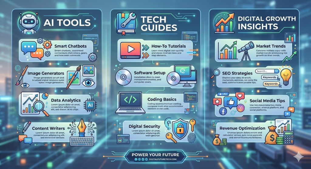 DailyTrendBuzz – Top Tech, Earning Tips 2026 5 DailyTrendBuzz-Technology-Tech News-AI-Best Website