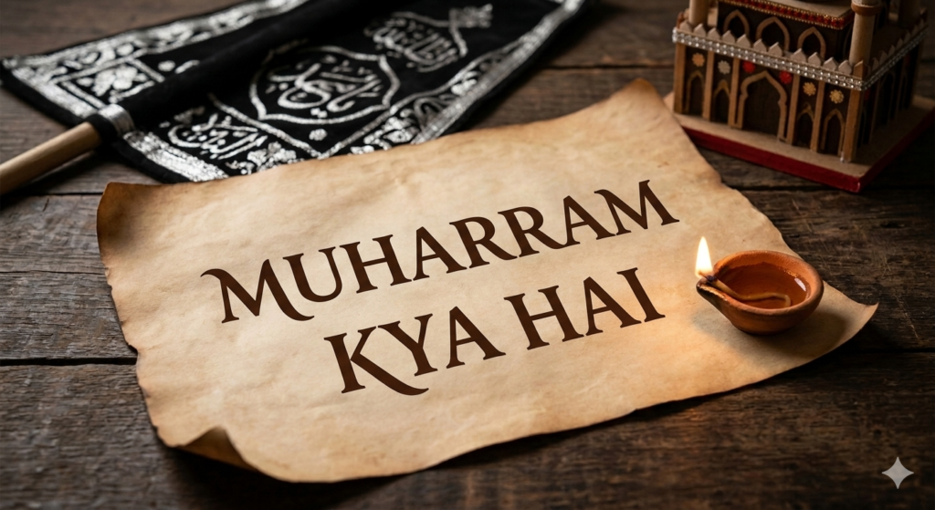 Muharram Kya Hai