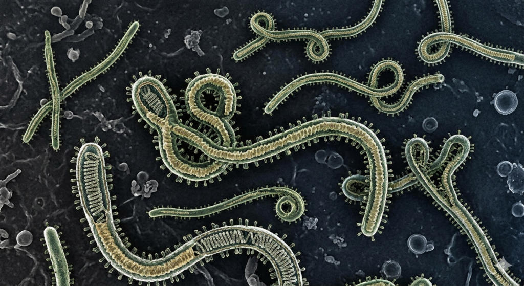 Ebola Virus Kya Hai?